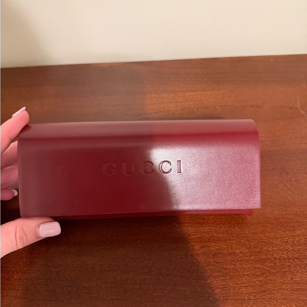 Gucci Sunglasses model R3WGV02980 - Picture 10 of 11